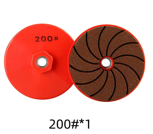 🔥Multifunctional Integrated Grinding Wheel for Tile Cutting