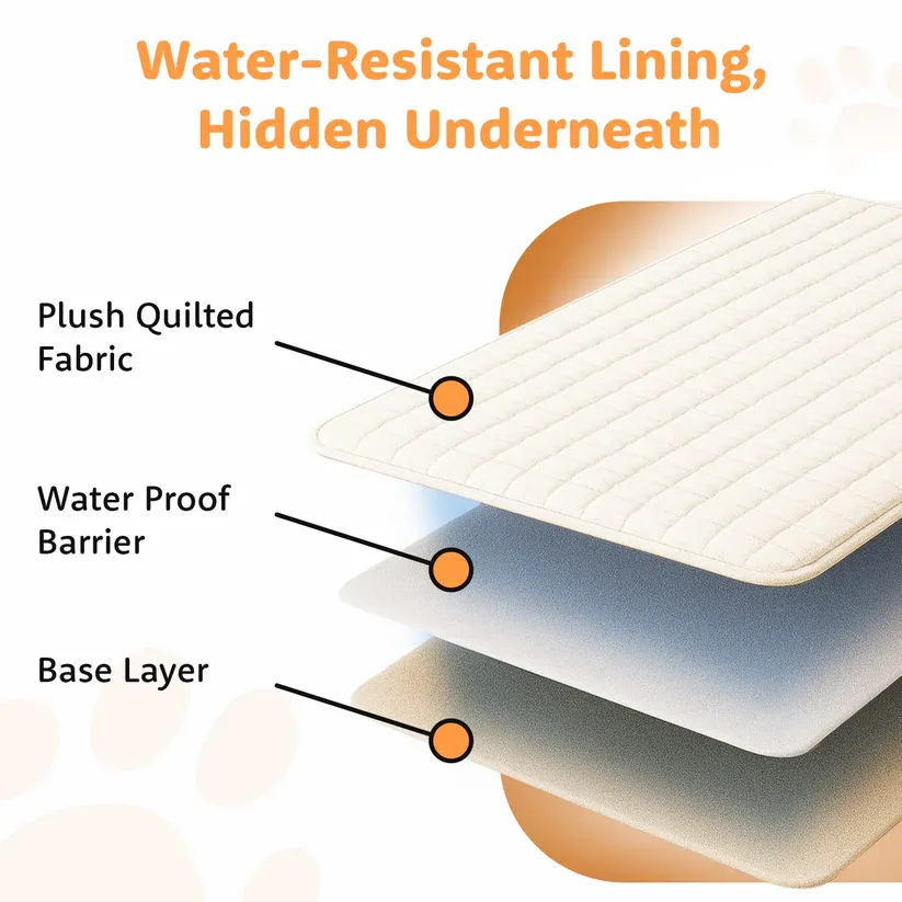 Corduroy Sofa Cushion