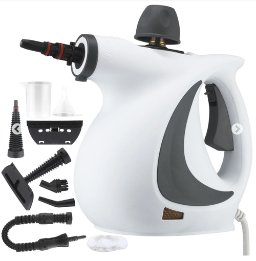 Saker Steam Disinfection Cleaner