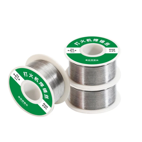 200g🔥Aluminum Stainless Steel Lighter Solder Wire