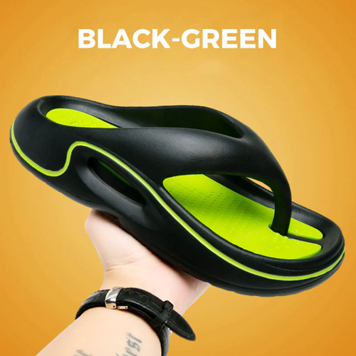 🔥Comfortable Summer Flip Flops with Thick Soles