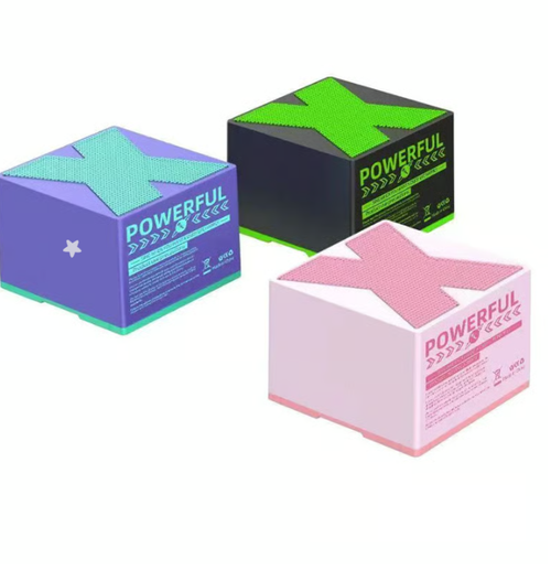 🔥Stylish Mini Wireless Bluetooth Speaker