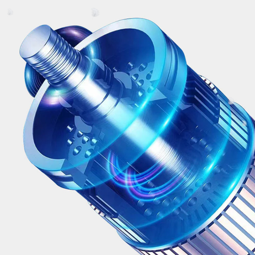 🌞🧢 Breathable Sun Hat Baseball Cap with Built-in Solar Cooling Fan