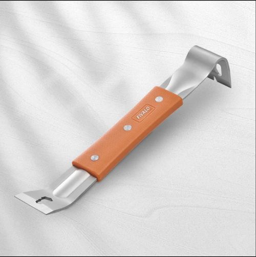 Flat Pry Bar  (25.5cm)