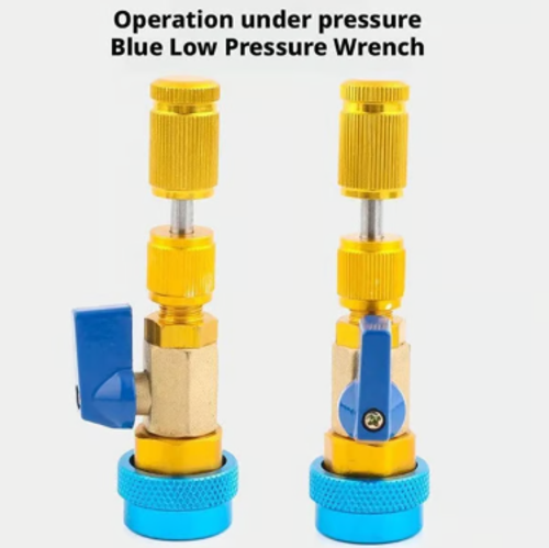 🔥AC Valve Core Tool