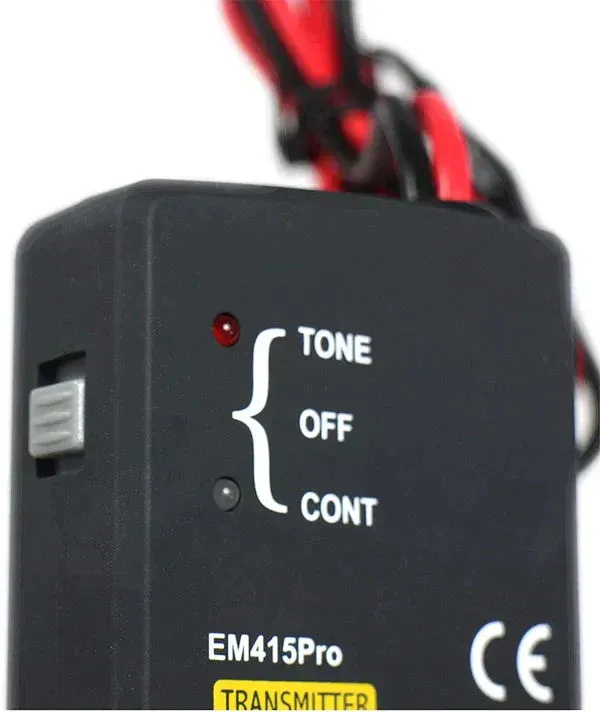 Electrical open and short circuit detector for cars