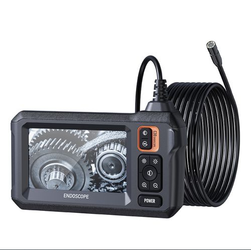 Lingshe Tanying 4.3-inch industrial