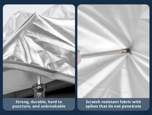 Cool Summer-Car Cooler Cover