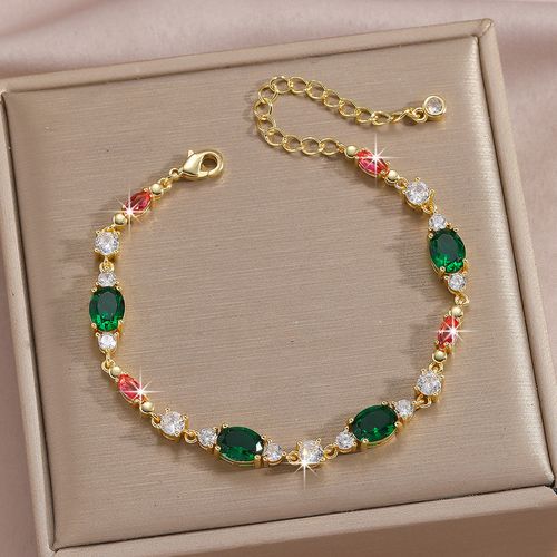Tulip Harmony Bracelet