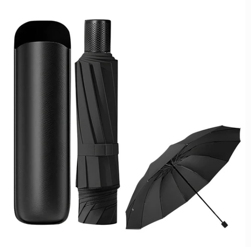 Extra Large Windproof Folding Umbrella