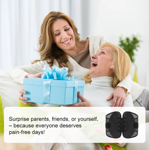 💪 Lower Back Support Belt – Targeted comfort & everyday relief ✨