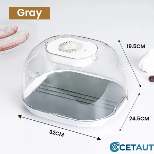 Home Frozen Meat Ingredients Thawing Machine 🥩