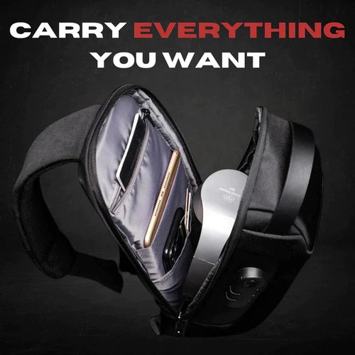 "Chic Crossbody Bag: Elevate Your Style Game!"The Latest in Fashion"