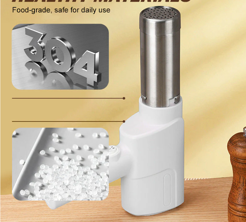 🎁Cordless Handheld Noodle Maker