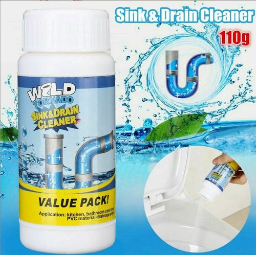 Drain Cleaners
