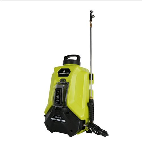Power Sprayer