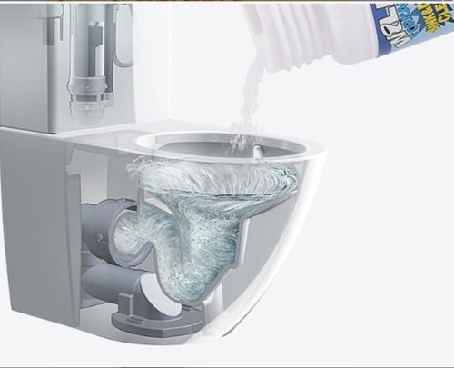 Drain Cleaners