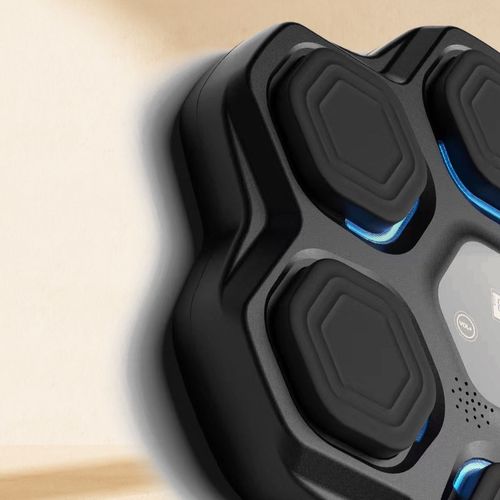 Smart Hanging Boxing Machine(One pair of gloves each for children and adults)