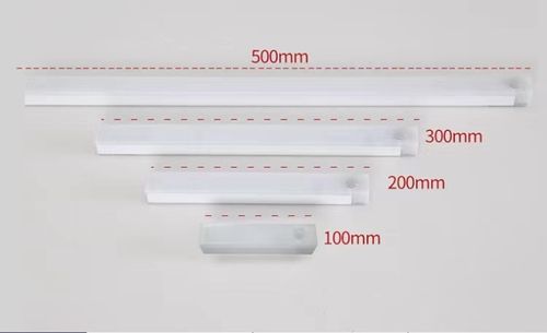 Punch-free Smart Sensor Magnetic Rechargeable LED Eye Protection Lights