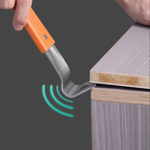 Flat Pry Bar  (25.5cm)