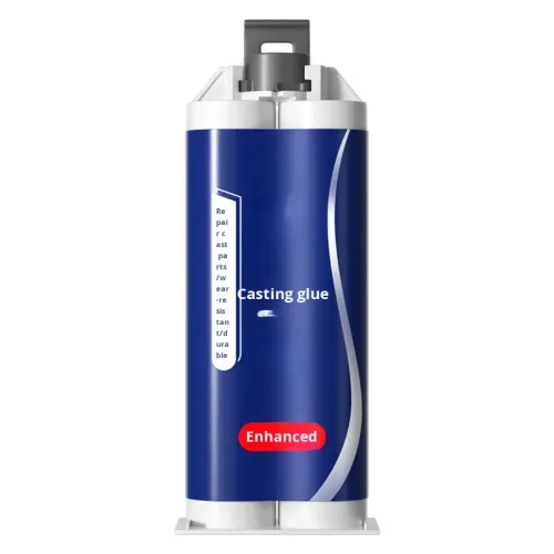 🔥Metal Casting Repair Glue 🛠️Fixes Everything! 🔧（A case of 10 bottles）