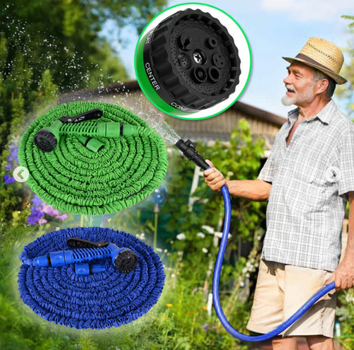High Pressure Hose for Car and Garden