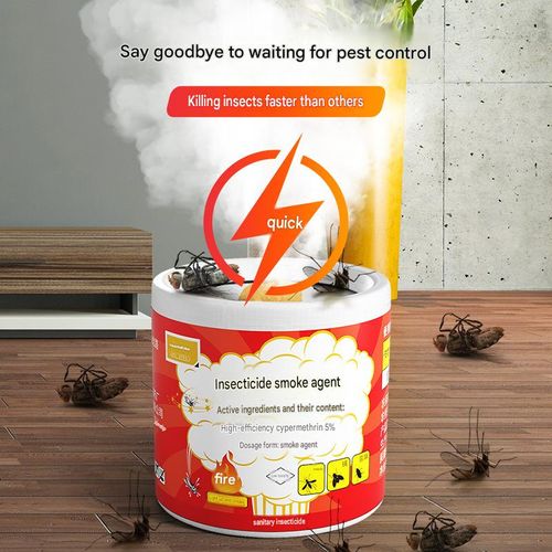 Insecticide fumigant (2 boxes)