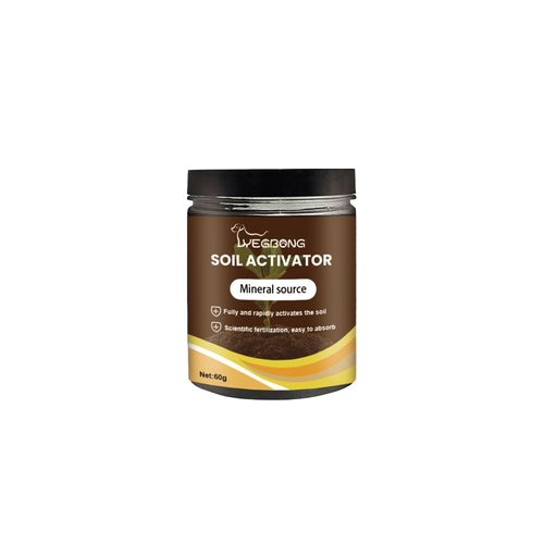 Soil Pro Activator（2 items）
