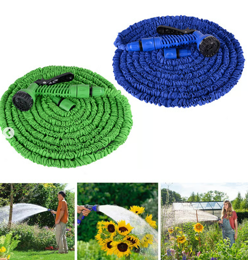 High Pressure Hose for Car and Garden