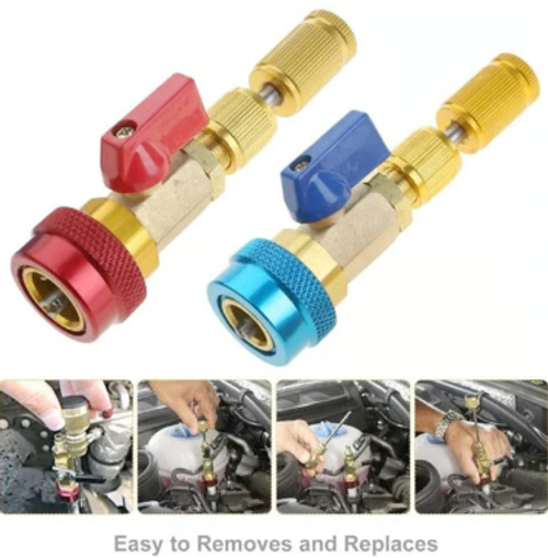 🔥AC Valve Core Tool