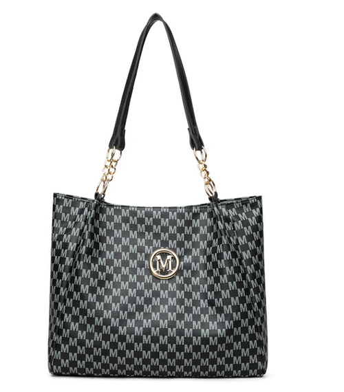 💕2025 New model 👜 Retro style large bag