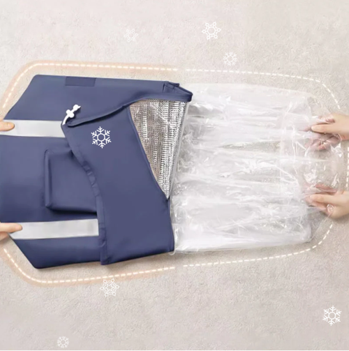 🦶Collapsible Foot Bath Basin For Soaking Feet