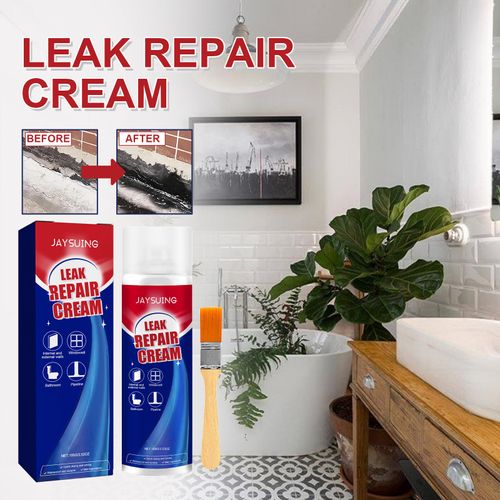 Leak Repair Waterproof Sealing Spray（2 bottles）