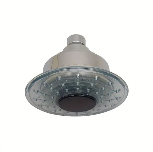 1pc LED Light-Up Shower Head
