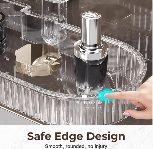 🔥2025 Hot Sale🔥Universal Removable Faucet Storage Rack