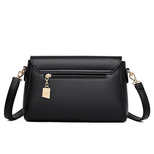 New minimalist crossbody bag for commuting