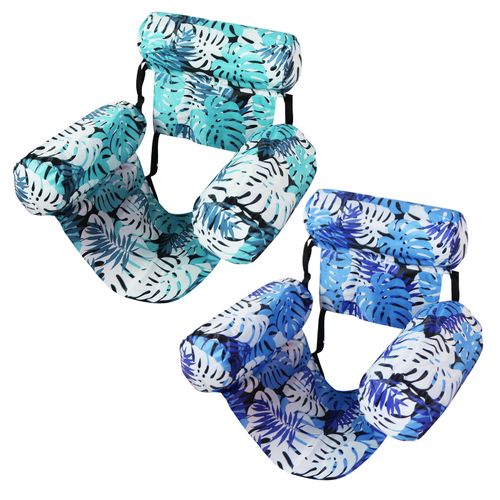 🏖️Inflatable Pool Floating Chair