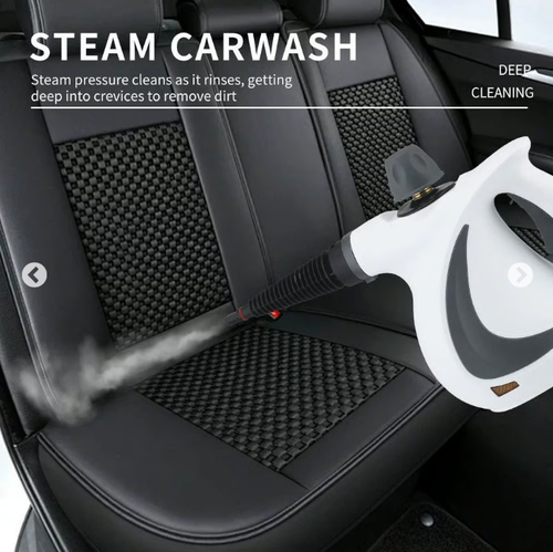 Saker Steam Disinfection Cleaner