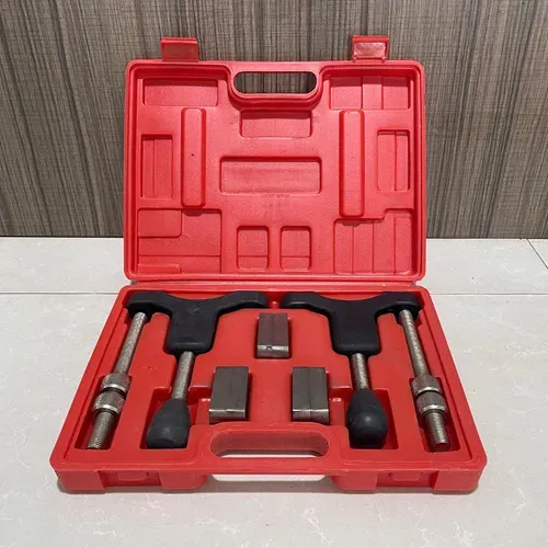 Car Half Shaft Sleeve Thread Corrector