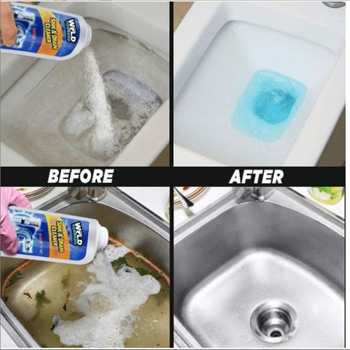 Drain Cleaners