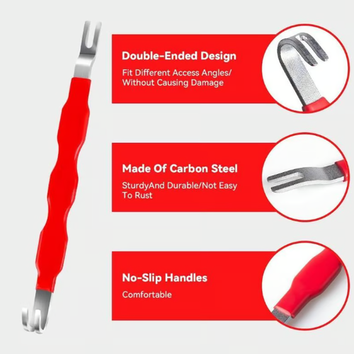 🚗Automotive Electrical Disconnect Pliers Kit