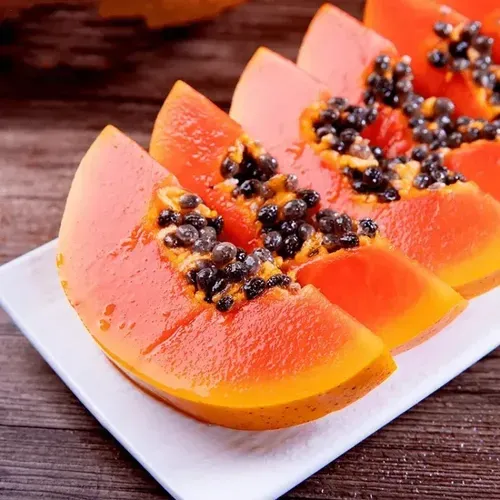papaya seeds（500 pills）