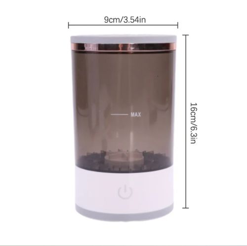 The must-have makeup brush cleaner for lazy people