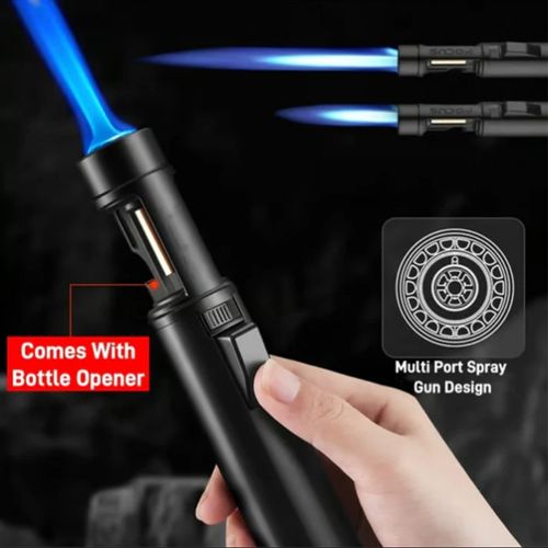 Powerful Airbrush Windproof Lighter