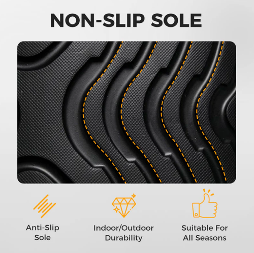 🔥Comfortable Summer Flip Flops with Thick Soles