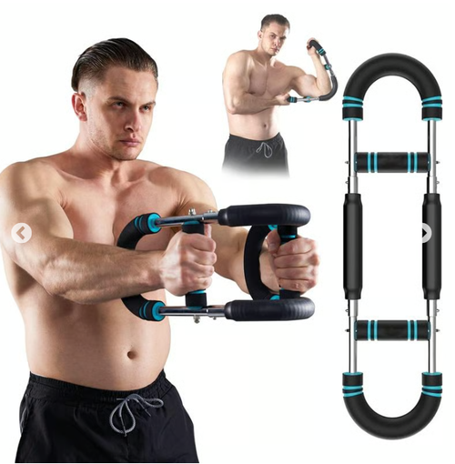 Saker Twister Arm Trainer