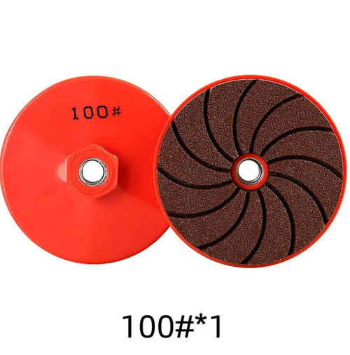 🔥Multifunctional Integrated Grinding Wheel for Tile Cutting