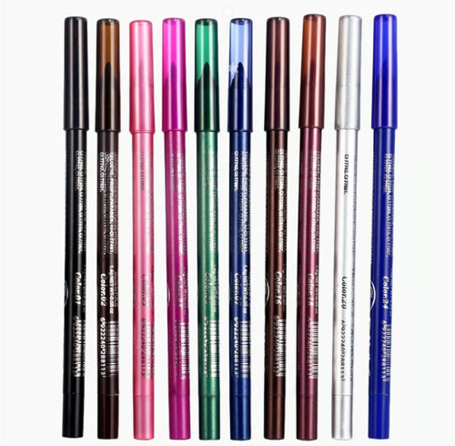 ✨2025 new beauty favorite💝Pearl eyeshadow pencil🖌️