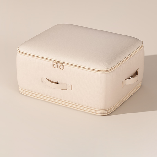 🌸Ultra Space Saving Self Compression Organizer