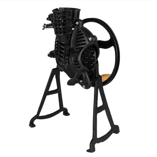 Desgranadora De Maiz Industrial Manual Small Manual Maize Huller Thresher
